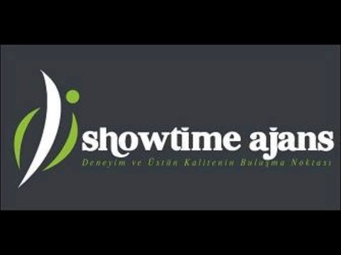 SHOW TİME AJANS