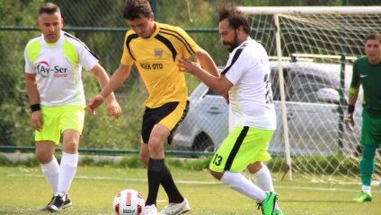 sigorta sektör ligi final intro