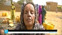 في عمق الحدث المغاربي - موريتانيا: أزمة المياه حولت حياة السكان إلى جحيم