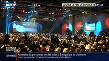 Grand Angle: Marine Le Pen, la conquête - 28/05