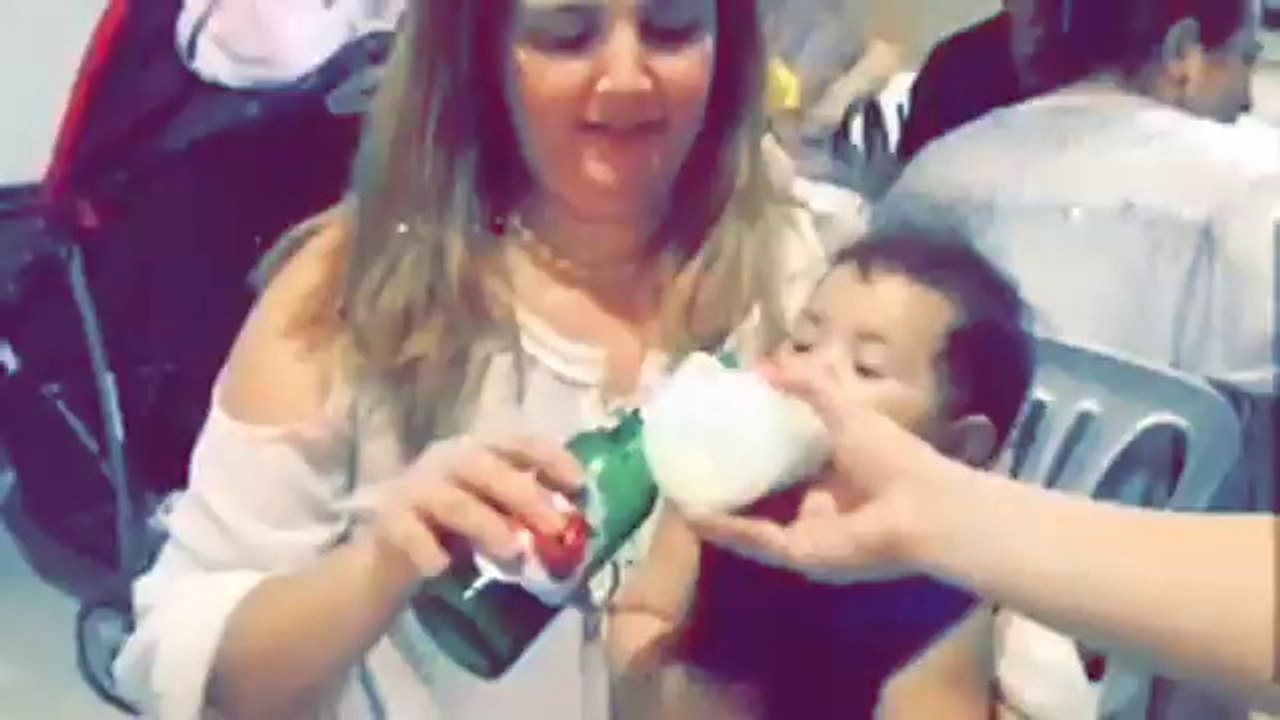 Lol kids