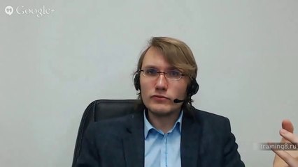 Вячеслав Юнев - Чем курс Лаборатории 8 отличается от других