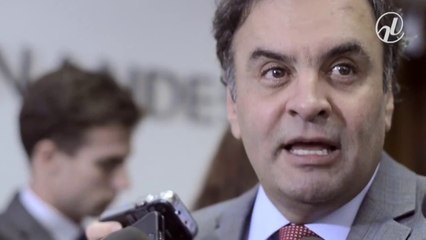 Aécio Neves: Bolsa Família será melhorada