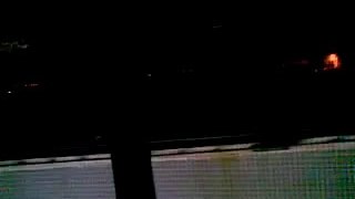 فيديو حصري لتبادل إطلاق الرصاص أمام منزل لطفي بن جدّو وزير الداخلية