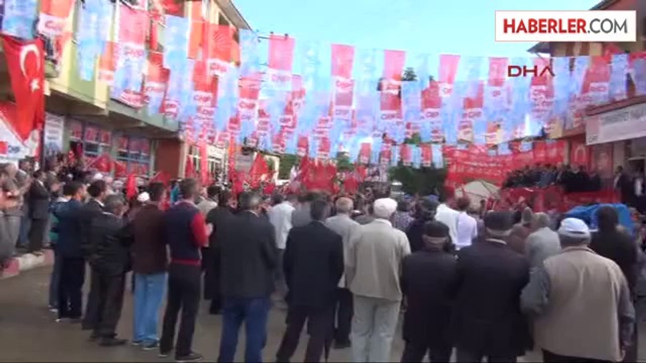 Baykal, Cumhurbaşkanlığı Sorularını Yanıtsız Bıraktı
