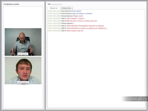 Егор Рыженко - Анально-звуковой ребенок склонен копить обиды, как воспитывать