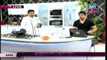 Lifestyle Kitchen, 28-05-14, Gajar Ka Achar, Kachori & Calcatiya Ladoo