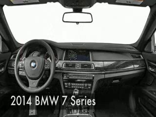 2014 BMW 7 Series Near Pittsburgh PA | BMW 7 Series Near Pittsburgh PA