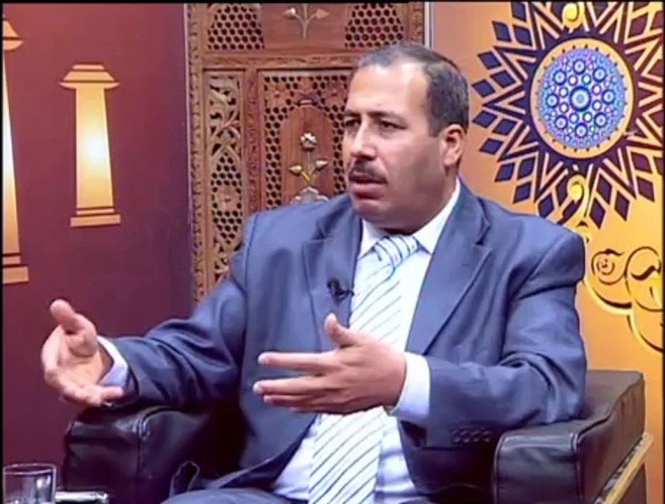 الدين والدنيا 28-5-2014