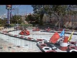 İzmir KARTİNG, GO-KART