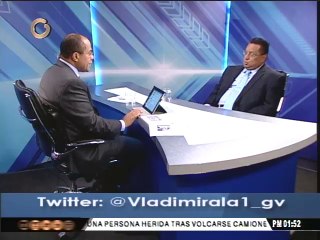 Ronderos: Las soluciones de Fastrac no traen buenos resultados