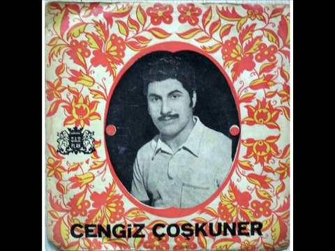 CENGİZ COŞKUNER BİR TESELLİ ARARIM-İLK AŞKIM