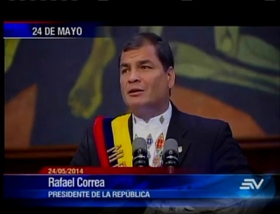 Nebot no irá a la reelección