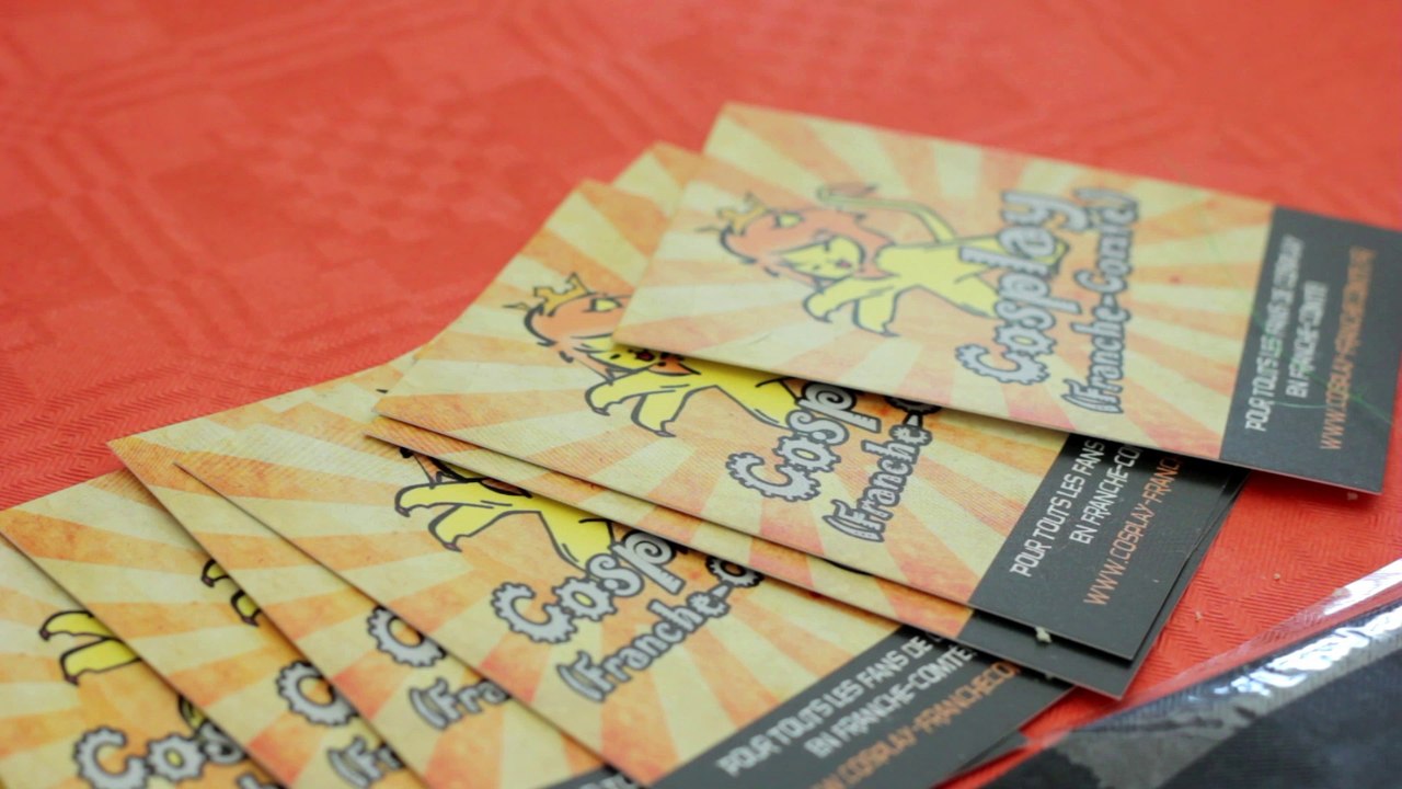 Cosplay Franche Comté - Play With Meuh