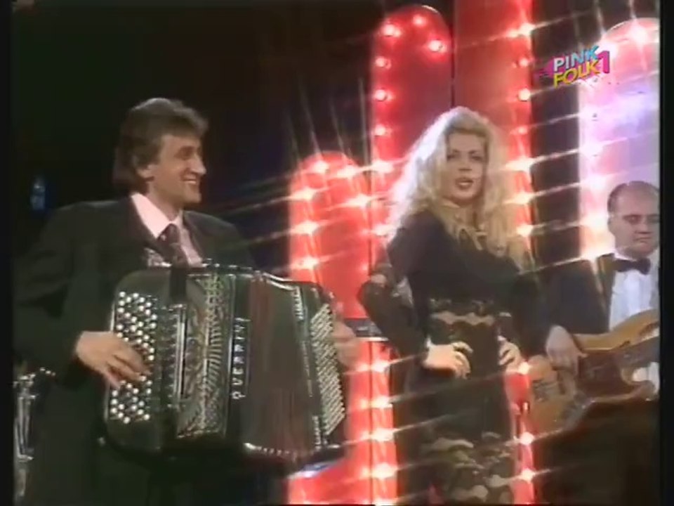 Indira - Opasno je, opasno