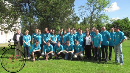 JT agri85TV du vendredi 30 mai 2014