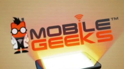 Behind the Scenes - LG G3 Prototypes