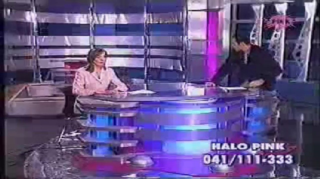 AbsurdeTV Emission 1