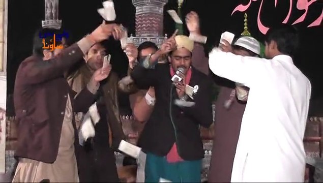 LAL SHAHBAZ QALANDAR Manqabat By Muhammad Salman Qadri 0303 0650840 , 0332 1048066