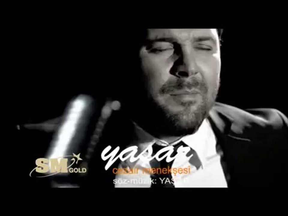 Cezayir Menekşesi (Yaşar)