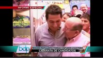 Número de candidatos por municipio de Lima podría incrementar gastos electorales