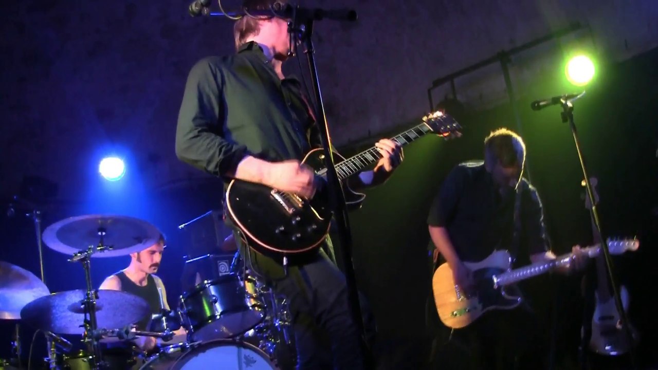 WE INSIST CONCERT EXTRAITS MAGNETO BAYONNE 2014