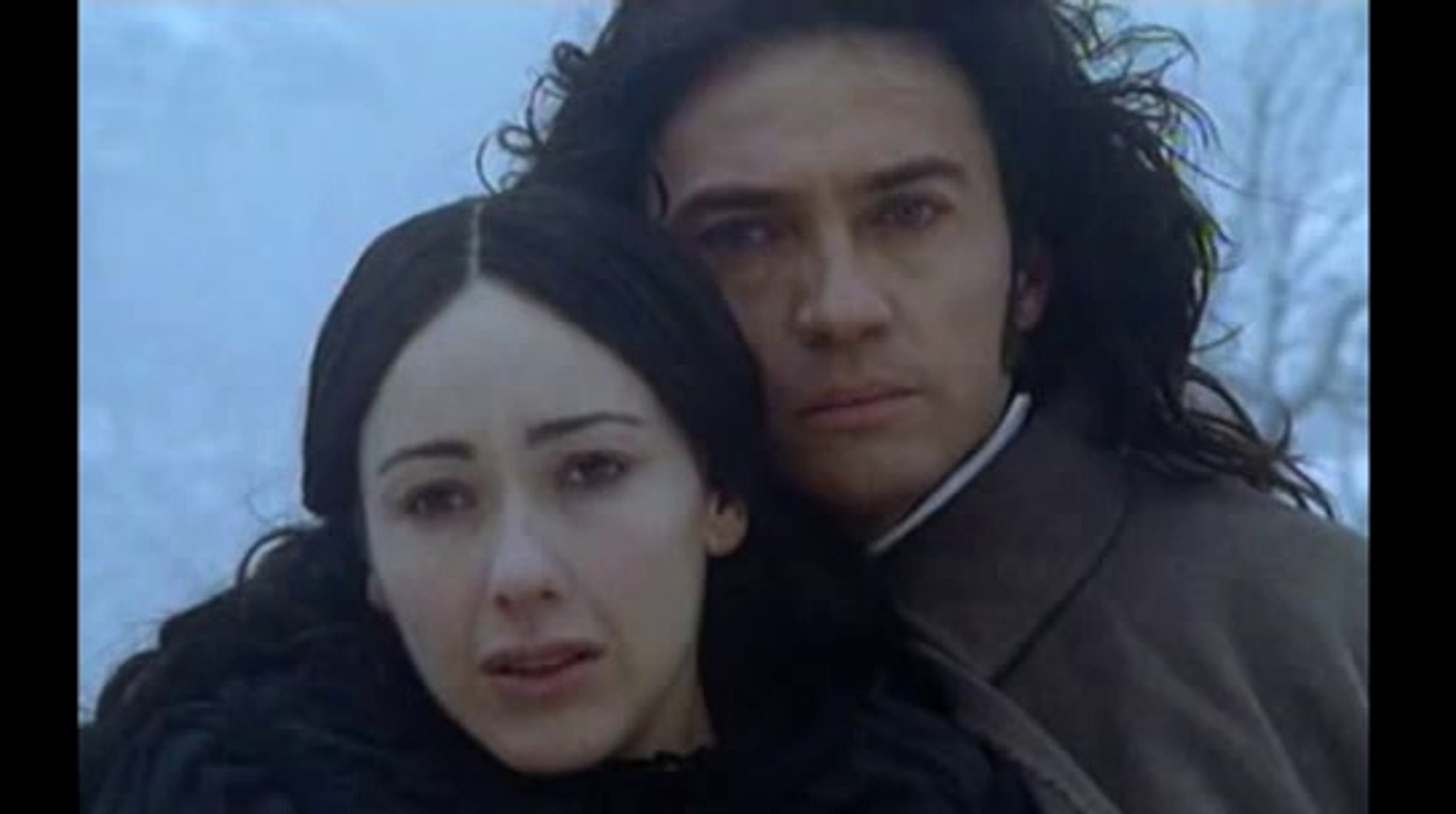 Cumbres Borrascosas Cine Clasico Internacional Video Dailymotion