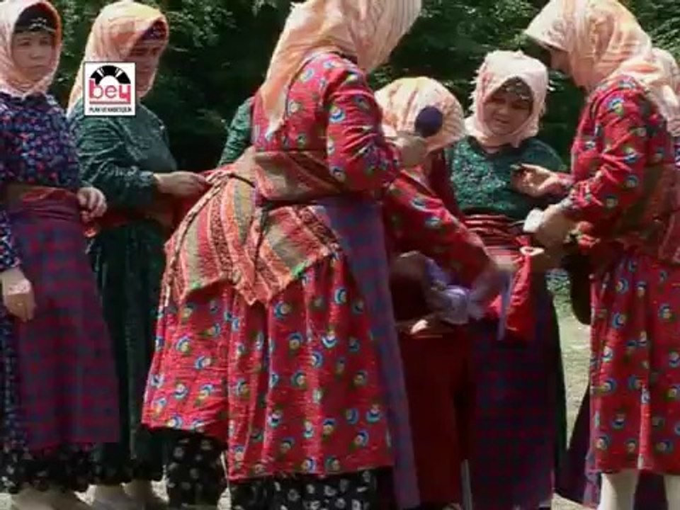 Yüksek Yüksek Tepeler (Murat Karadağ-Kemal Baş)