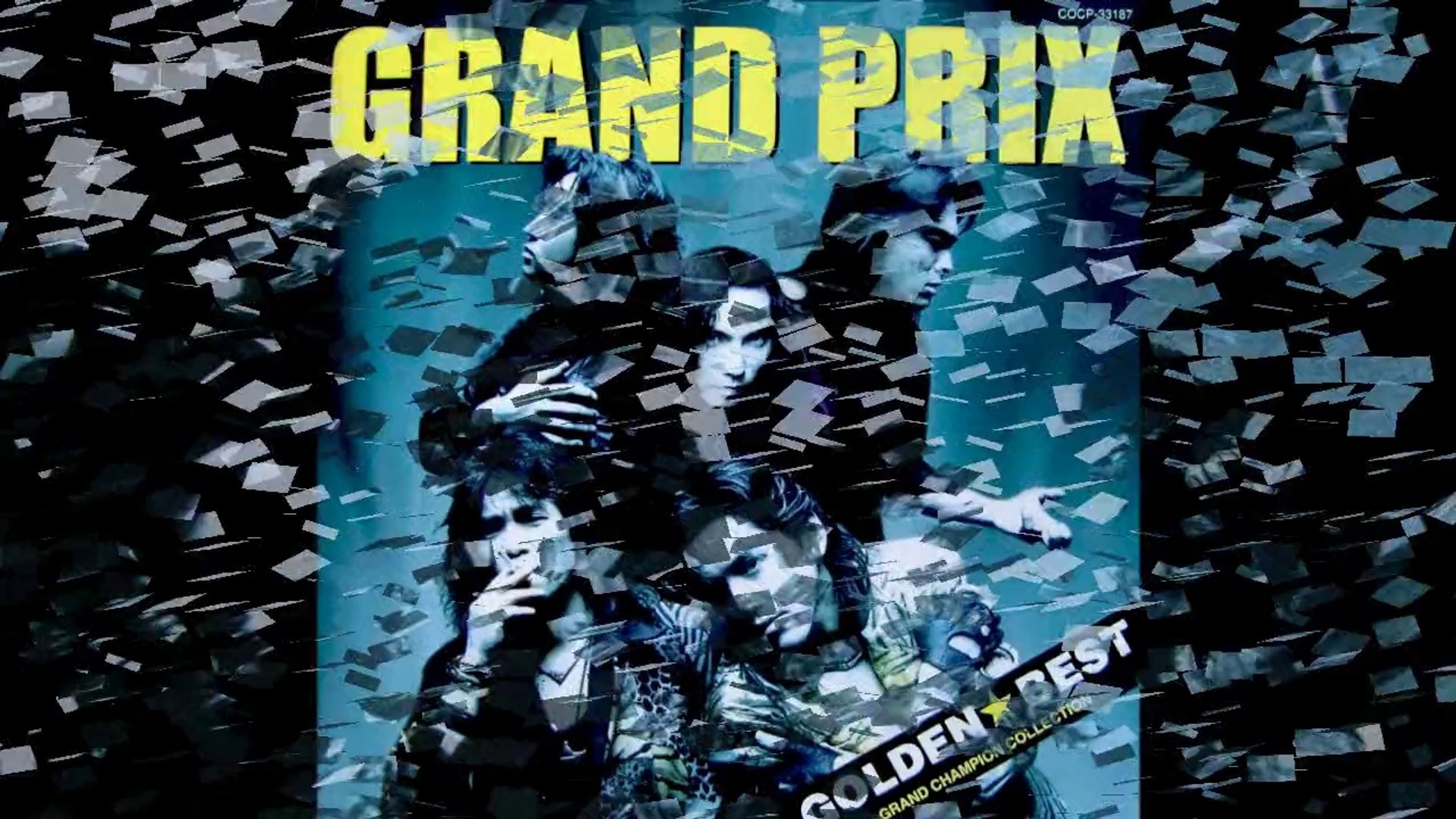 Grand Prix Drive On Road Video Dailymotion