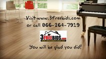 Flooring Contractors in Los Angeles-How to Find a Licensed Contractor