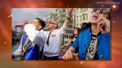 Das Tapes, John Anderson, Far East Movement