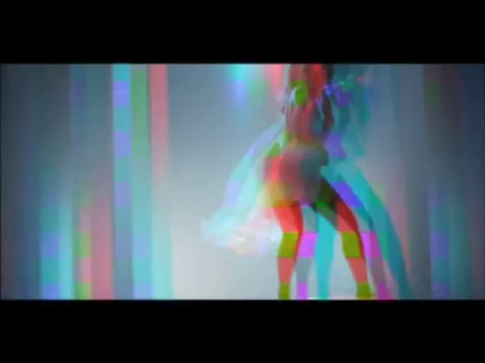 Superman (Hadise)