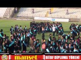 BİİBF diploma töreni -3