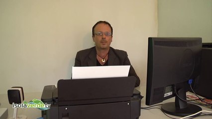 TG ISOLAVERDE EDIZIONE DI MERCOLEDI' 28 MAGGIO