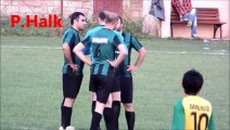 Akhisarspor-İsbalıgençlik