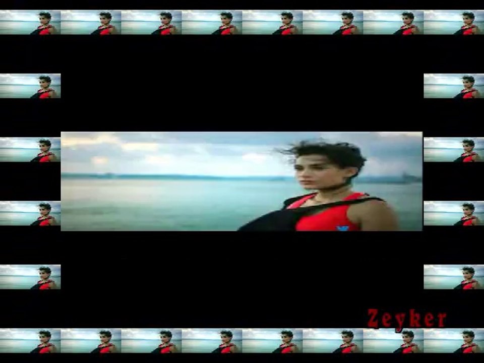 Atilla Yılmaz - Dostum Dostum (Zeyker&Gunesi Beklerken)