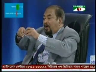 বাংলাদেশের মত গণতন্ত্রের নামে প্রহসন পৃথিবীর কোথাও নেই নুরে আলম সিদ্দিকি