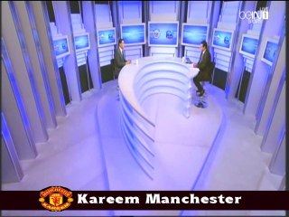 الاعلامي احمد فؤاد حلقه تتحضر المنتخبات   المونديال 29 مايو 2014