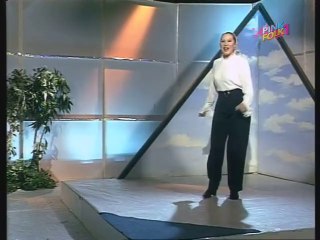 Jelena Brocic - Hajde, idi [PINK]