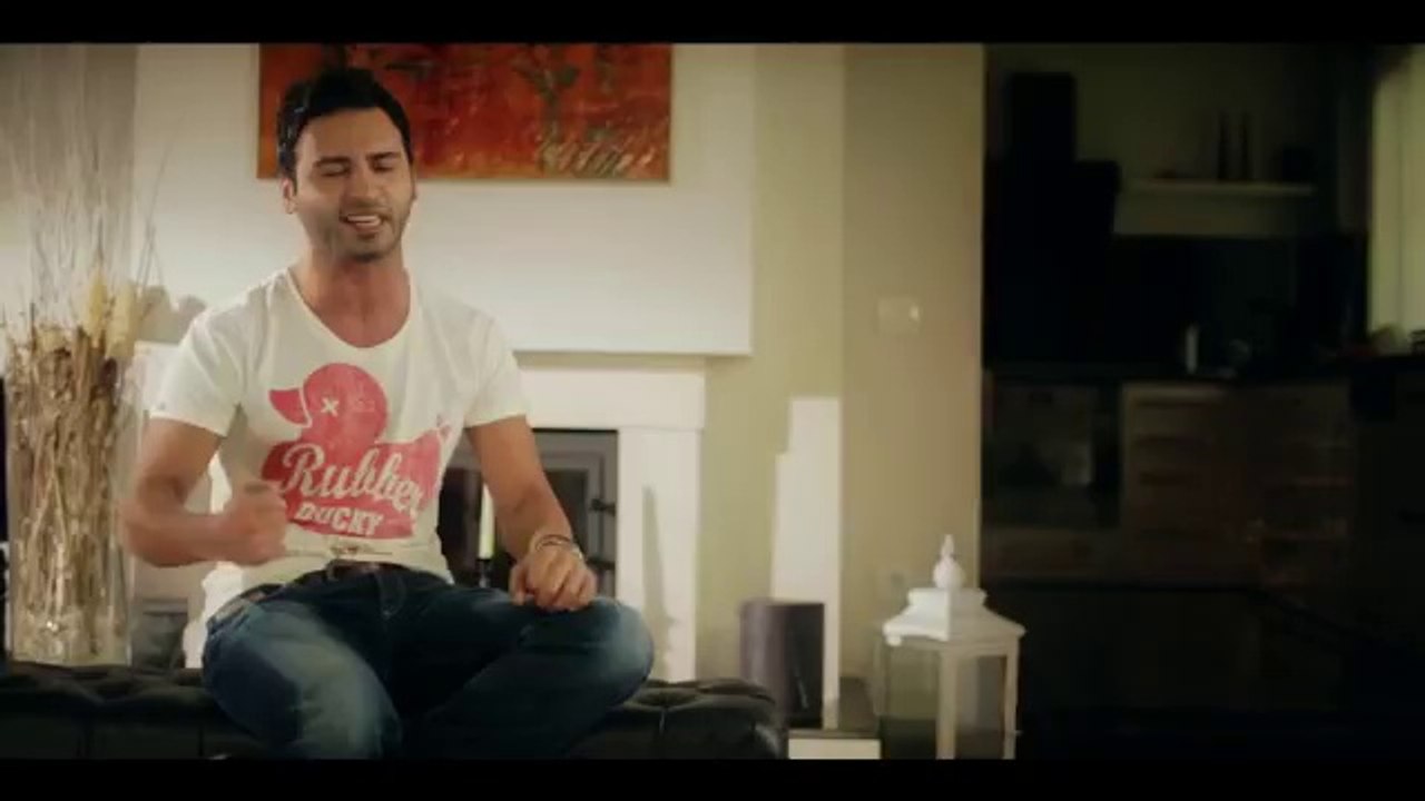 Teşekkür Ederim (Emre Kaya)