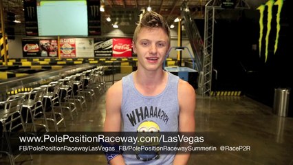 Memorial Day 500 Race Event at Pole Position Raceway | Las Vegas Bachelor Party pt. 9