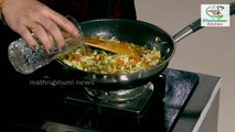 Vegetable pickle - Malayalam Recipe -Malabar Kitchen