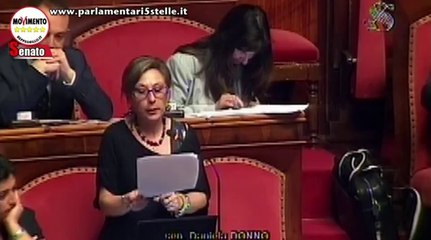 Giorno del Dono, Daniela Donno (M5S): "Prendi la bontà e donala a chi non sa donare" Gandhi - MoVimento 5 Stelle