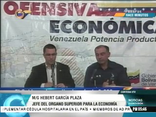 Concesionario La Venezolana será intervenido por el Ministerio del Comercio