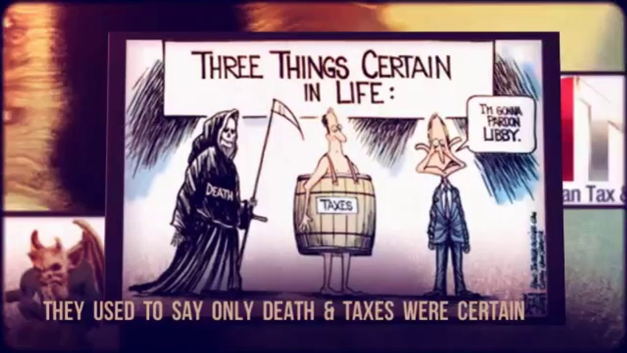 Tax-Free Wealth Transfer by Phillip Wasserman