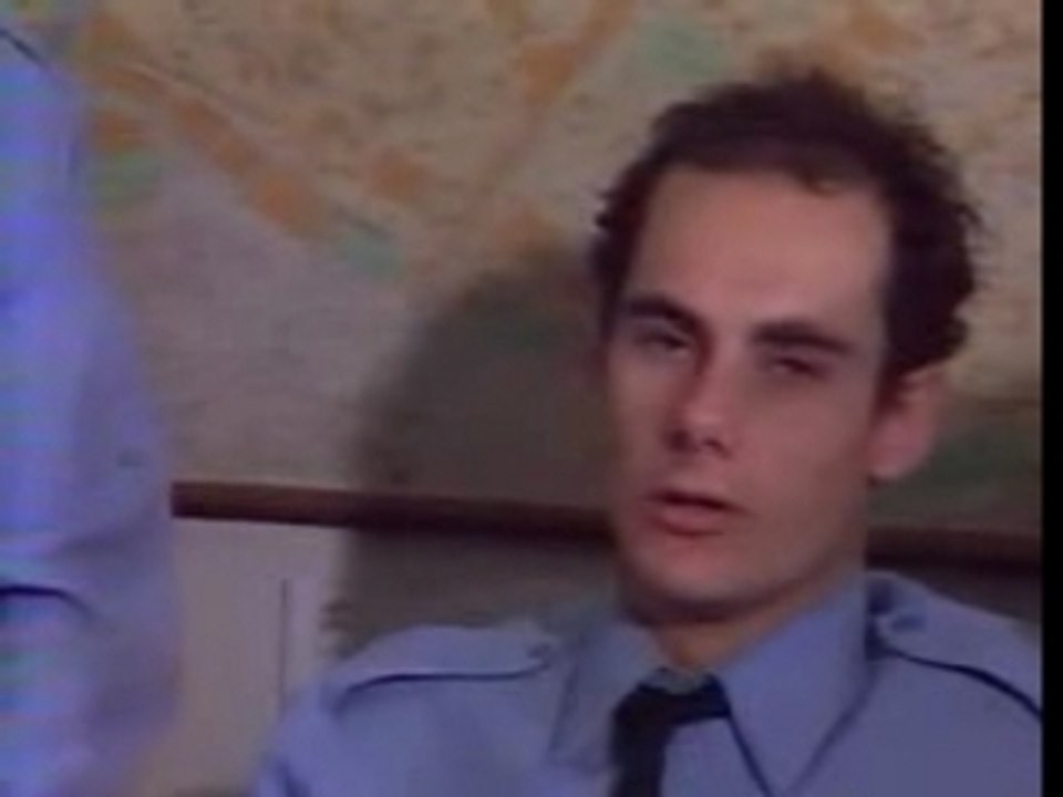 Les Inconnus - Police + Betisier