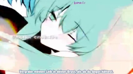 Miku x Kaito x Luka - Acute Karaoke German