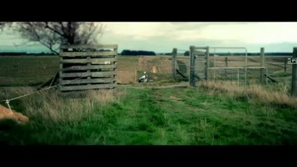 Levi Sherwood Freestyle Motocross