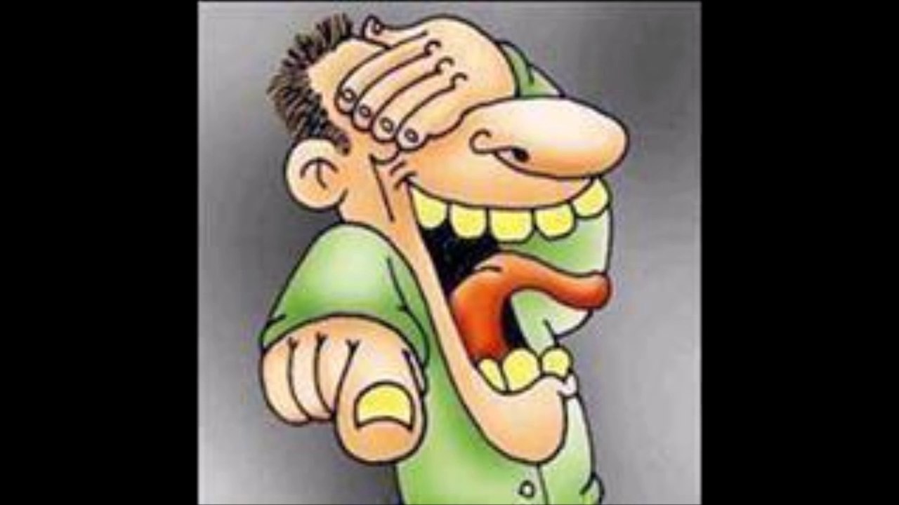 Qadianis is Funny Religion - القاديانية هو مضحك الدين