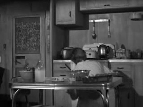 Alfred Hitchcock Presents - Revenge